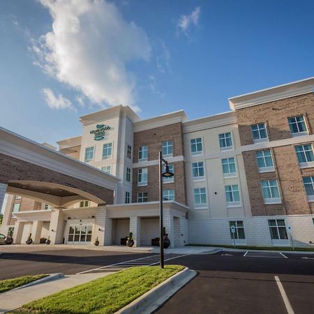Homewood Suites By Hilton Charlotte Ballantyne, Nc Exteriör bild
