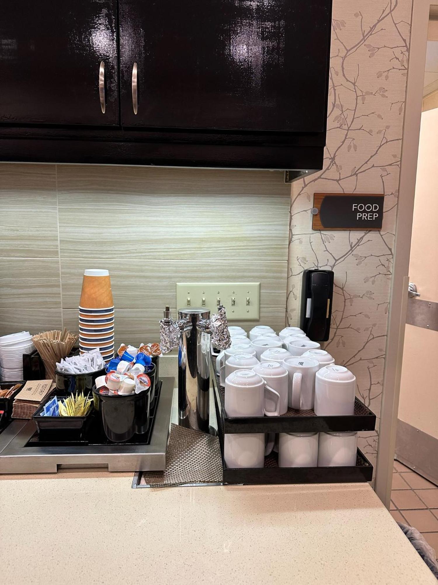 Homewood Suites By Hilton Charlotte Ballantyne, Nc Exteriör bild