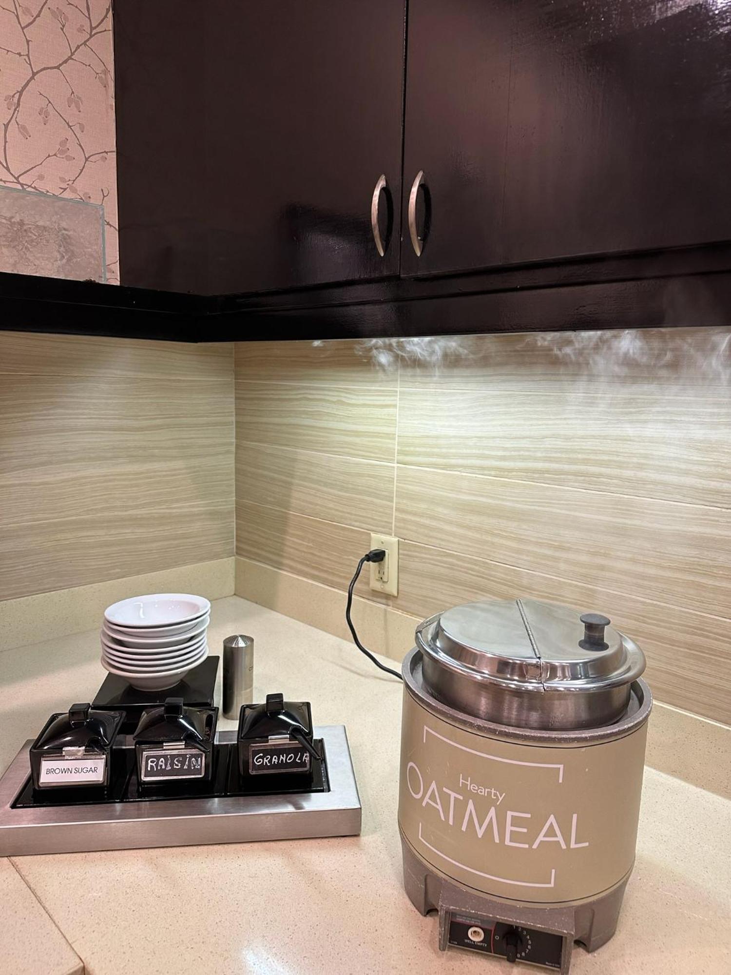 Homewood Suites By Hilton Charlotte Ballantyne, Nc Exteriör bild