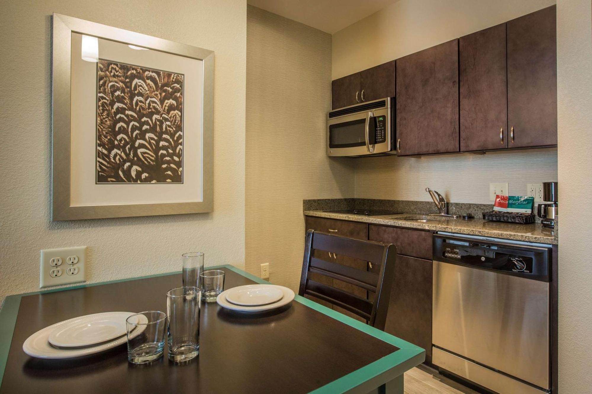 Homewood Suites By Hilton Charlotte Ballantyne, Nc Exteriör bild