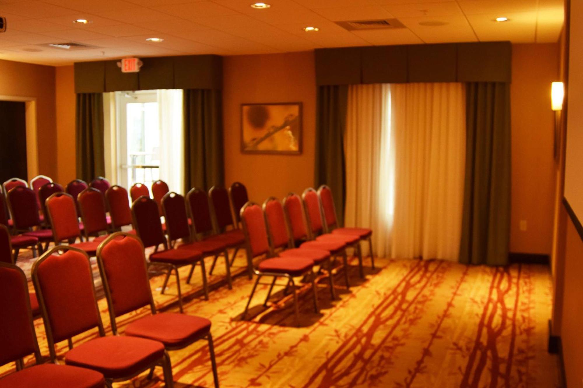 Homewood Suites By Hilton Charlotte Ballantyne, Nc Exteriör bild