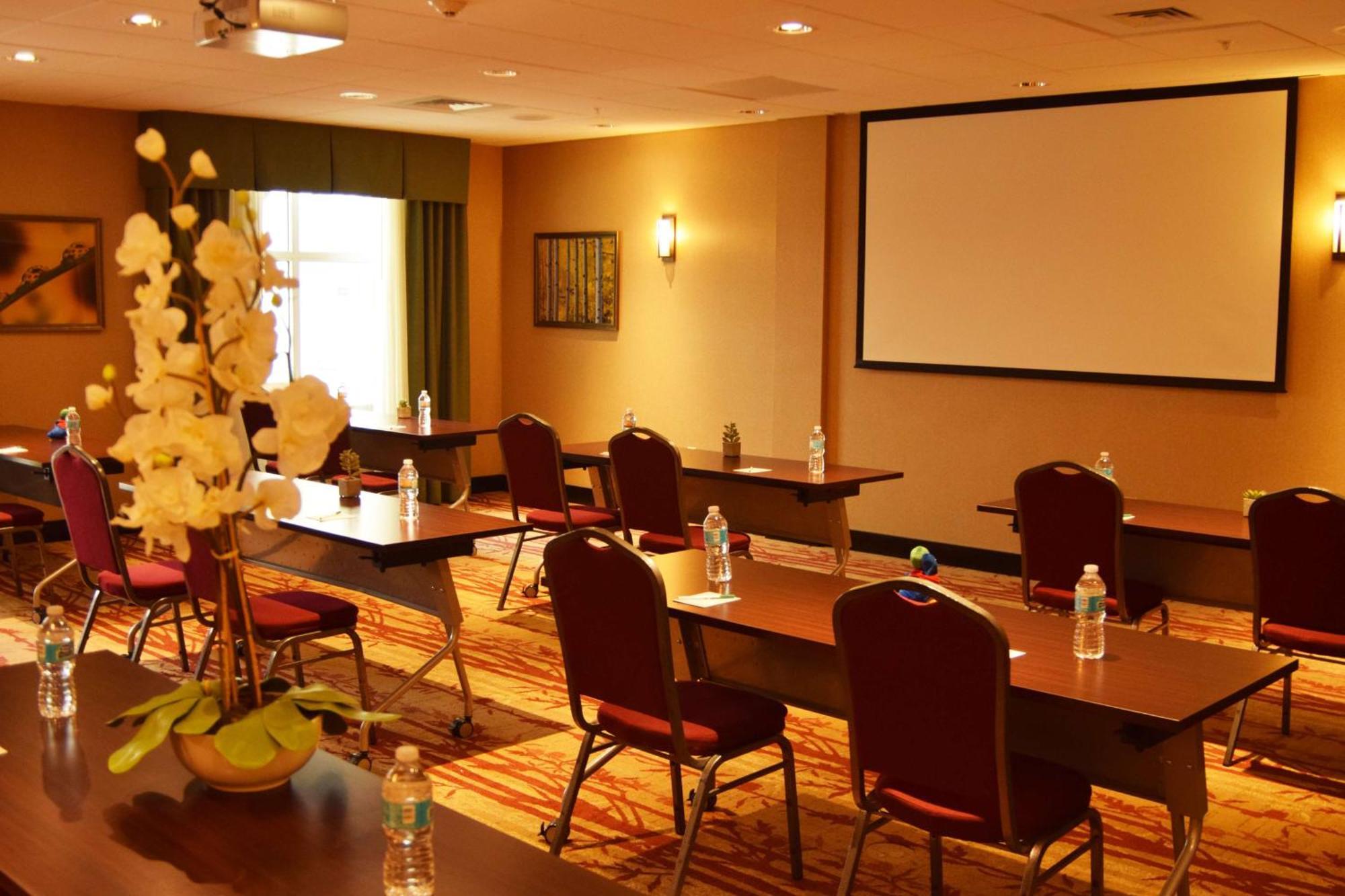 Homewood Suites By Hilton Charlotte Ballantyne, Nc Exteriör bild