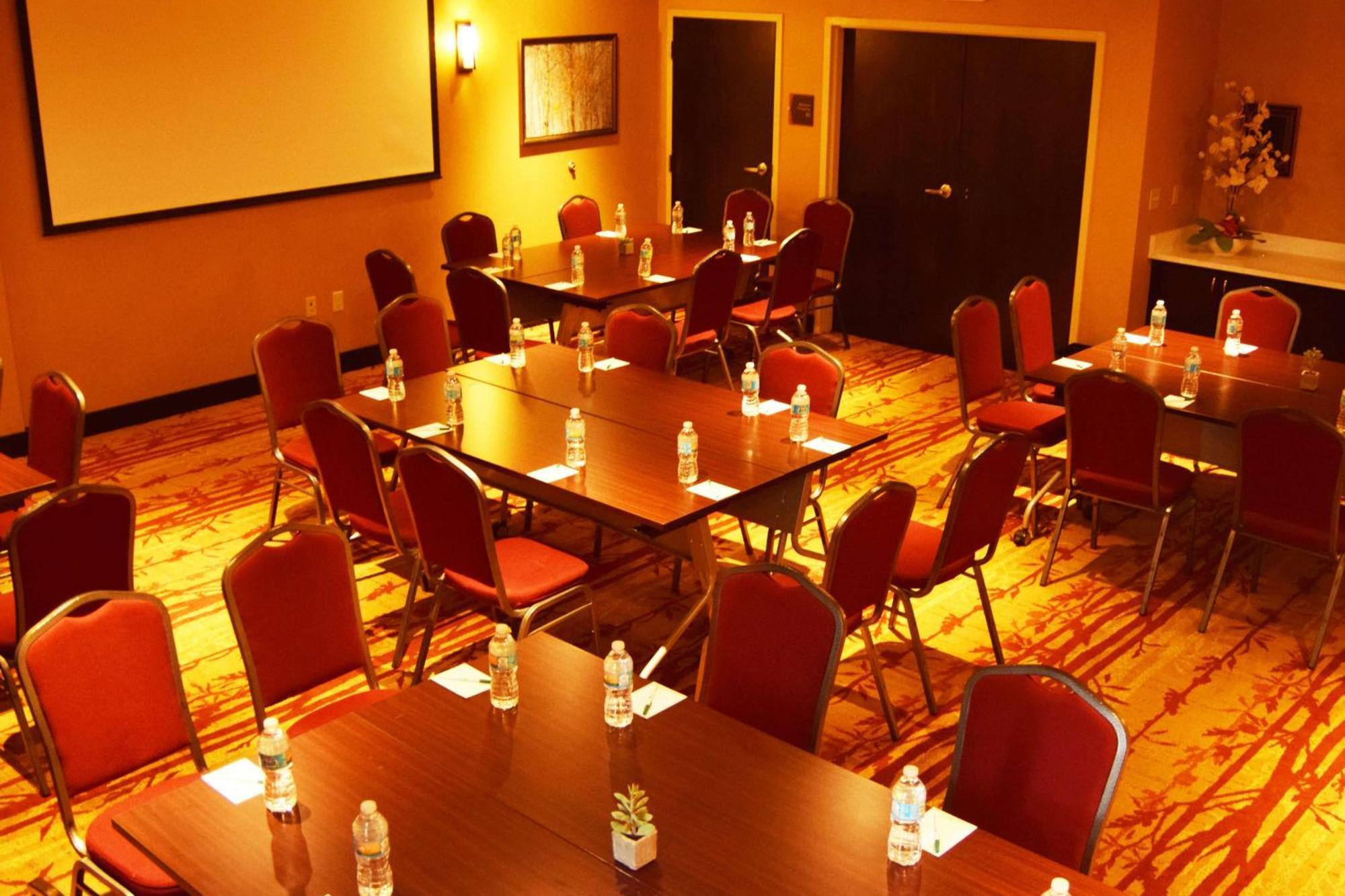 Homewood Suites By Hilton Charlotte Ballantyne, Nc Exteriör bild