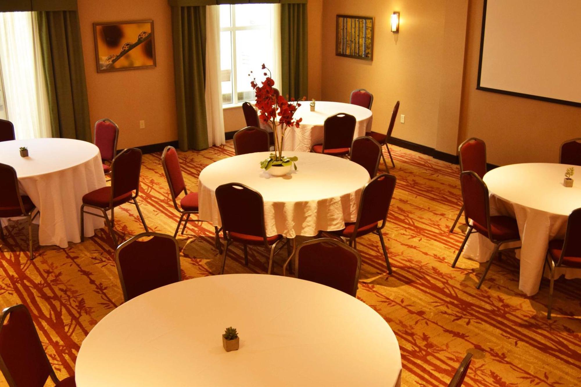 Homewood Suites By Hilton Charlotte Ballantyne, Nc Exteriör bild