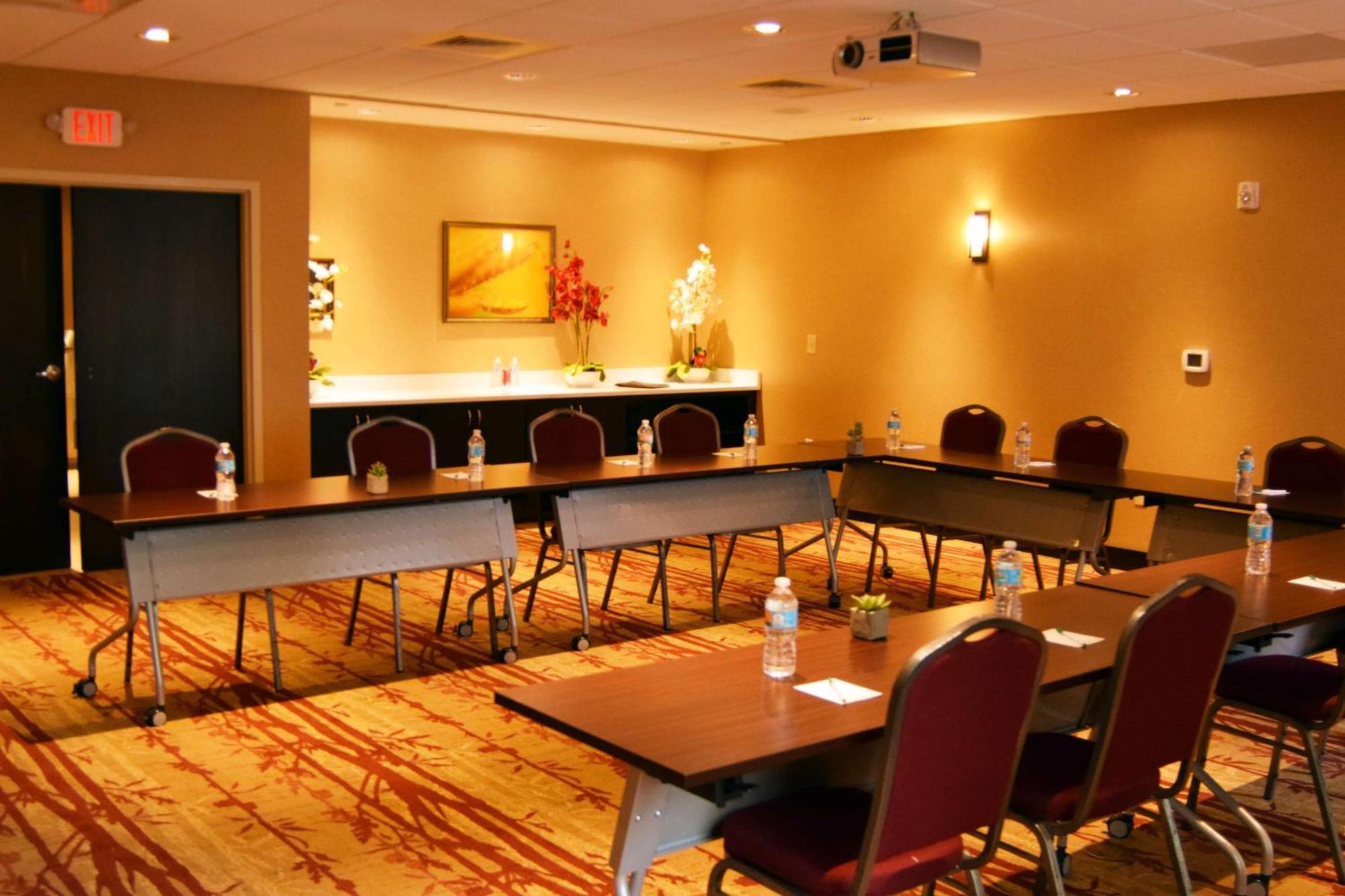 Homewood Suites By Hilton Charlotte Ballantyne, Nc Exteriör bild