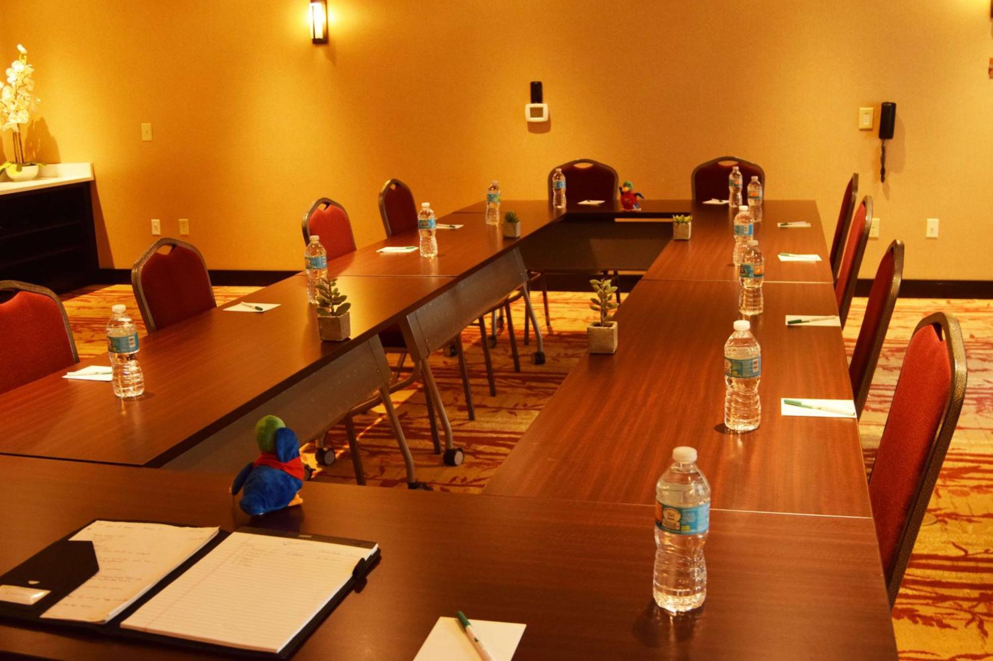 Homewood Suites By Hilton Charlotte Ballantyne, Nc Exteriör bild