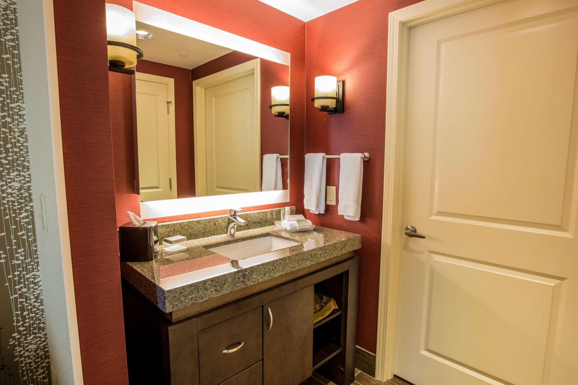 Homewood Suites By Hilton Charlotte Ballantyne, Nc Exteriör bild