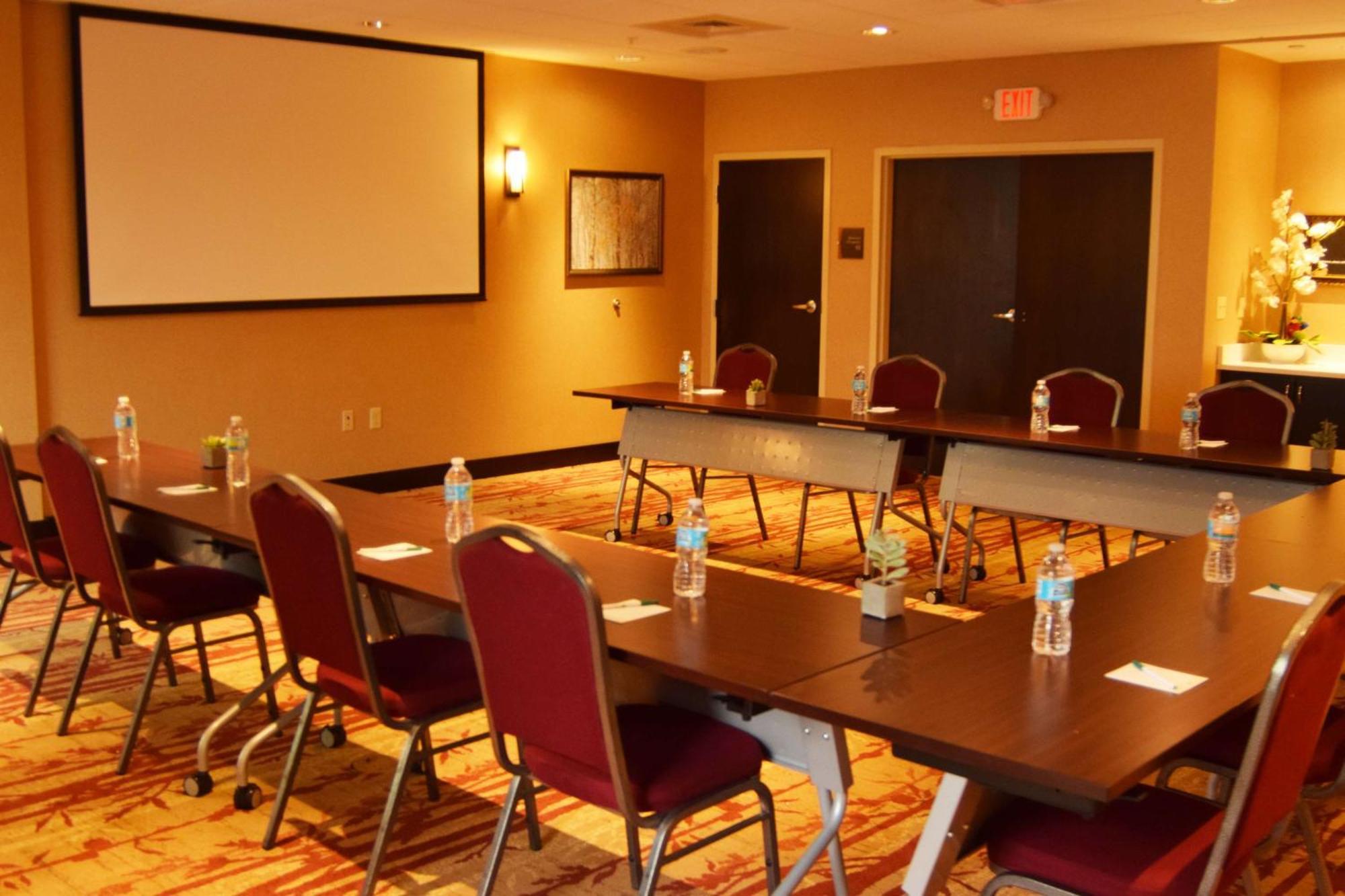 Homewood Suites By Hilton Charlotte Ballantyne, Nc Exteriör bild