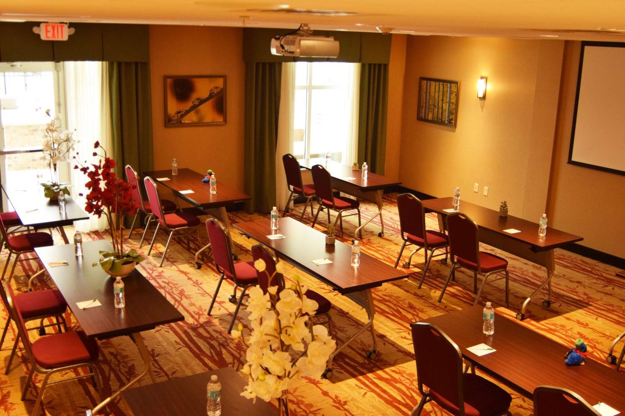 Homewood Suites By Hilton Charlotte Ballantyne, Nc Exteriör bild