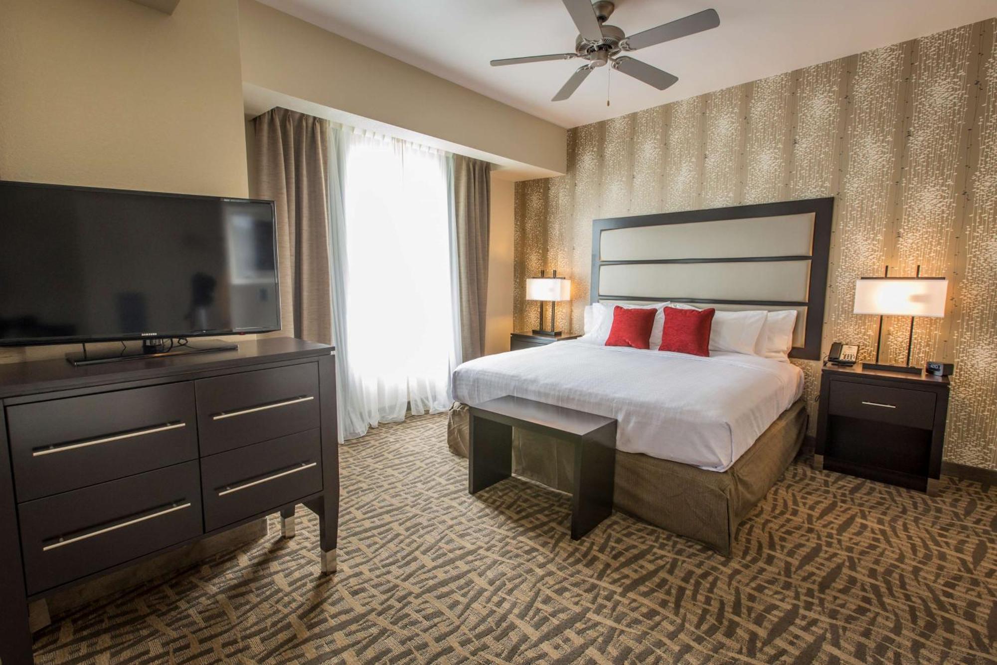 Homewood Suites By Hilton Charlotte Ballantyne, Nc Exteriör bild