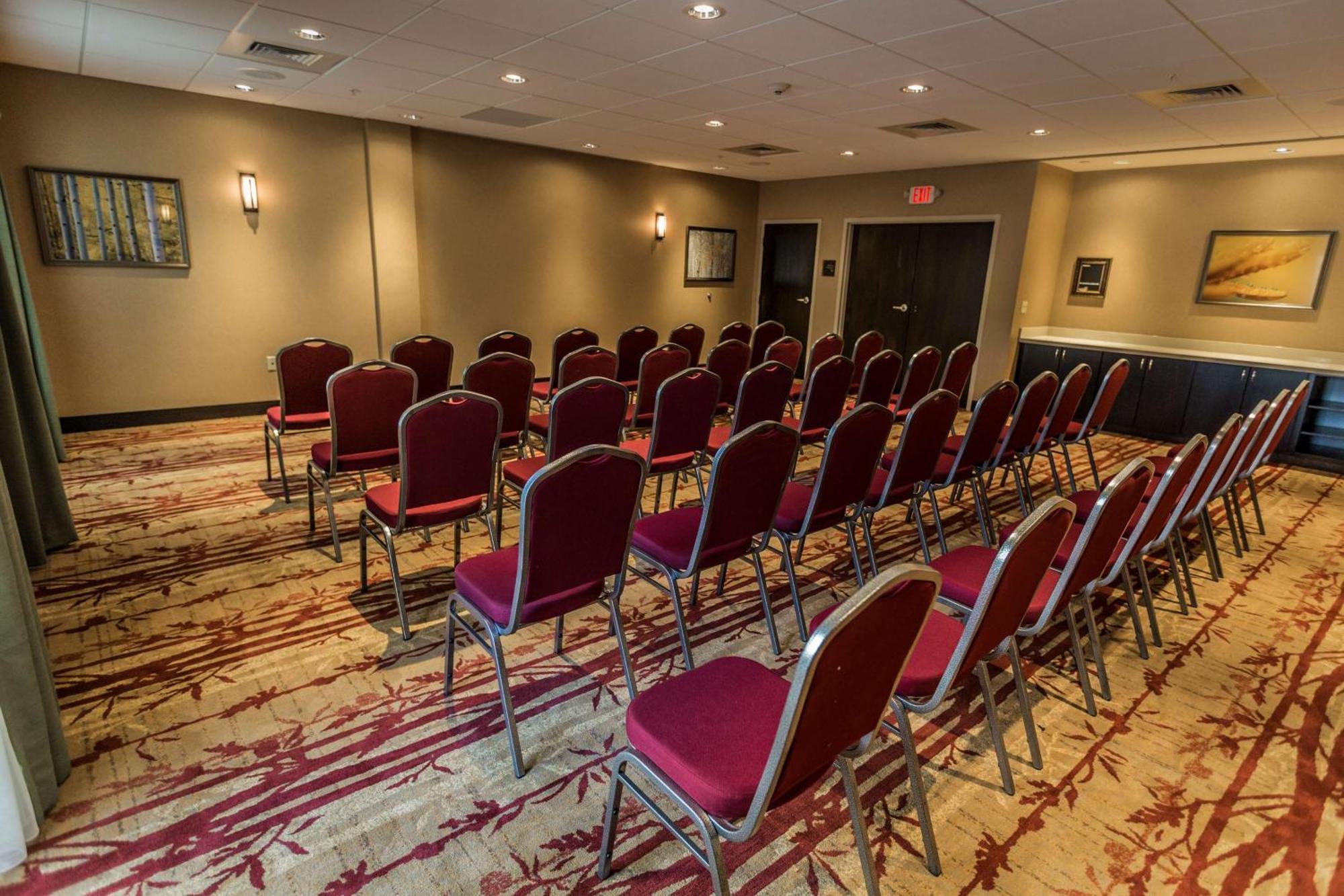 Homewood Suites By Hilton Charlotte Ballantyne, Nc Exteriör bild