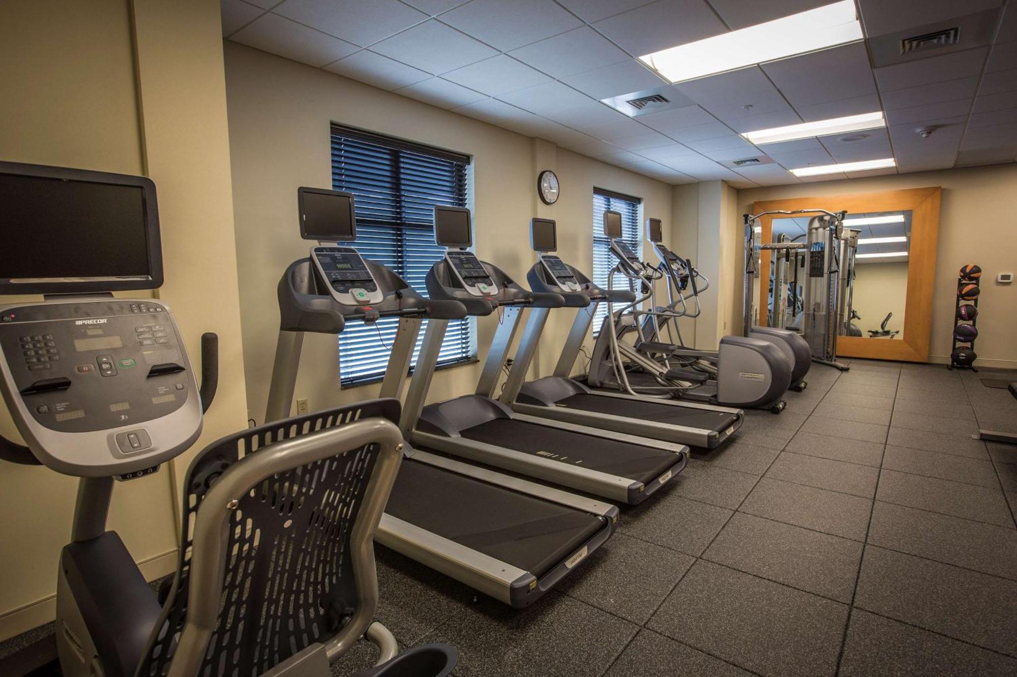 Homewood Suites By Hilton Charlotte Ballantyne, Nc Exteriör bild