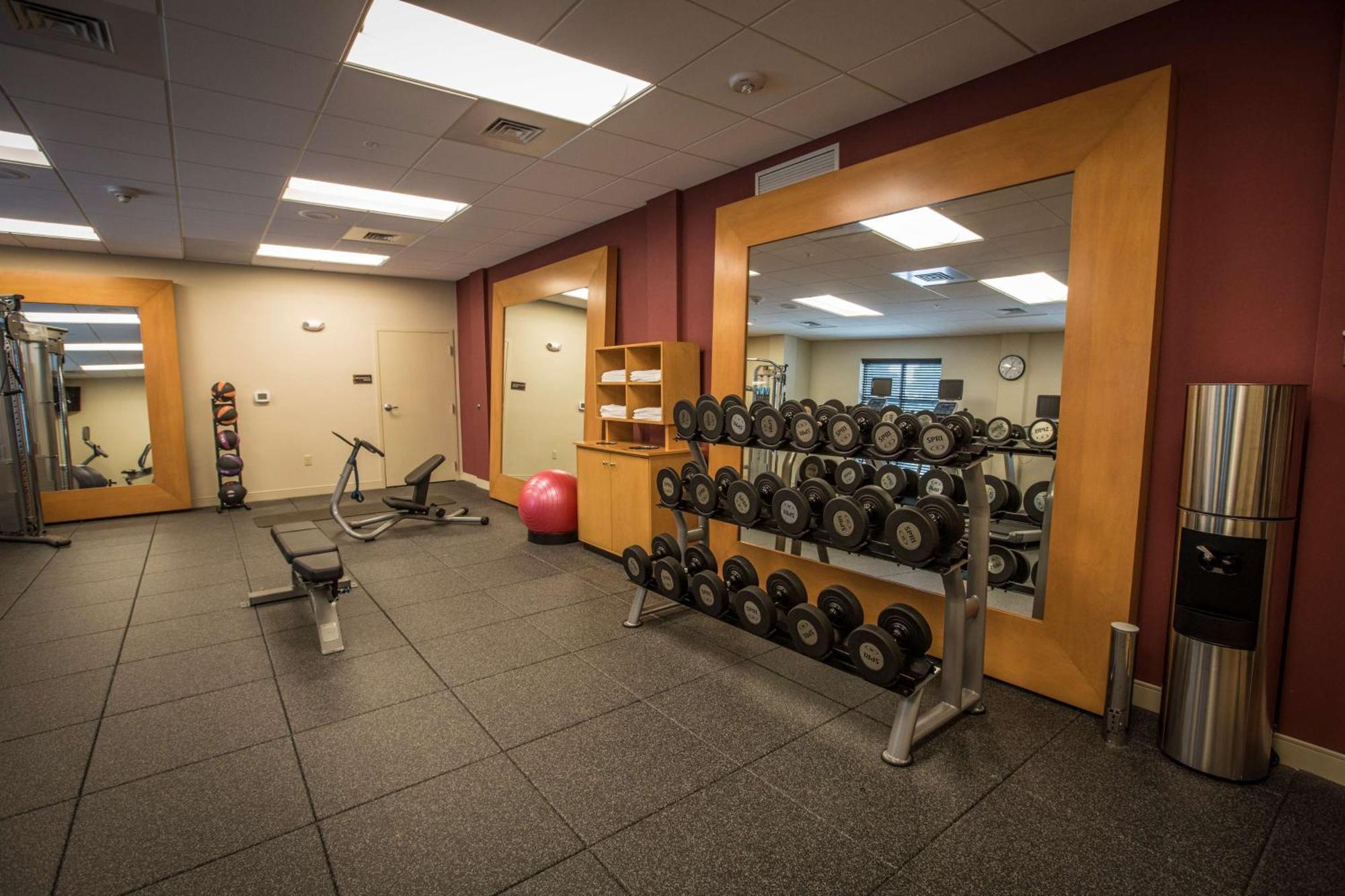Homewood Suites By Hilton Charlotte Ballantyne, Nc Exteriör bild