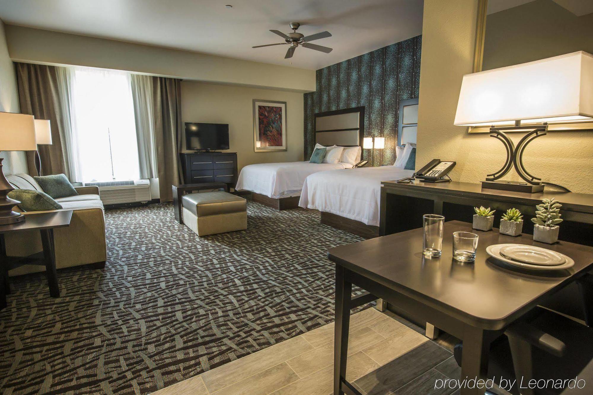 Homewood Suites By Hilton Charlotte Ballantyne, Nc Exteriör bild