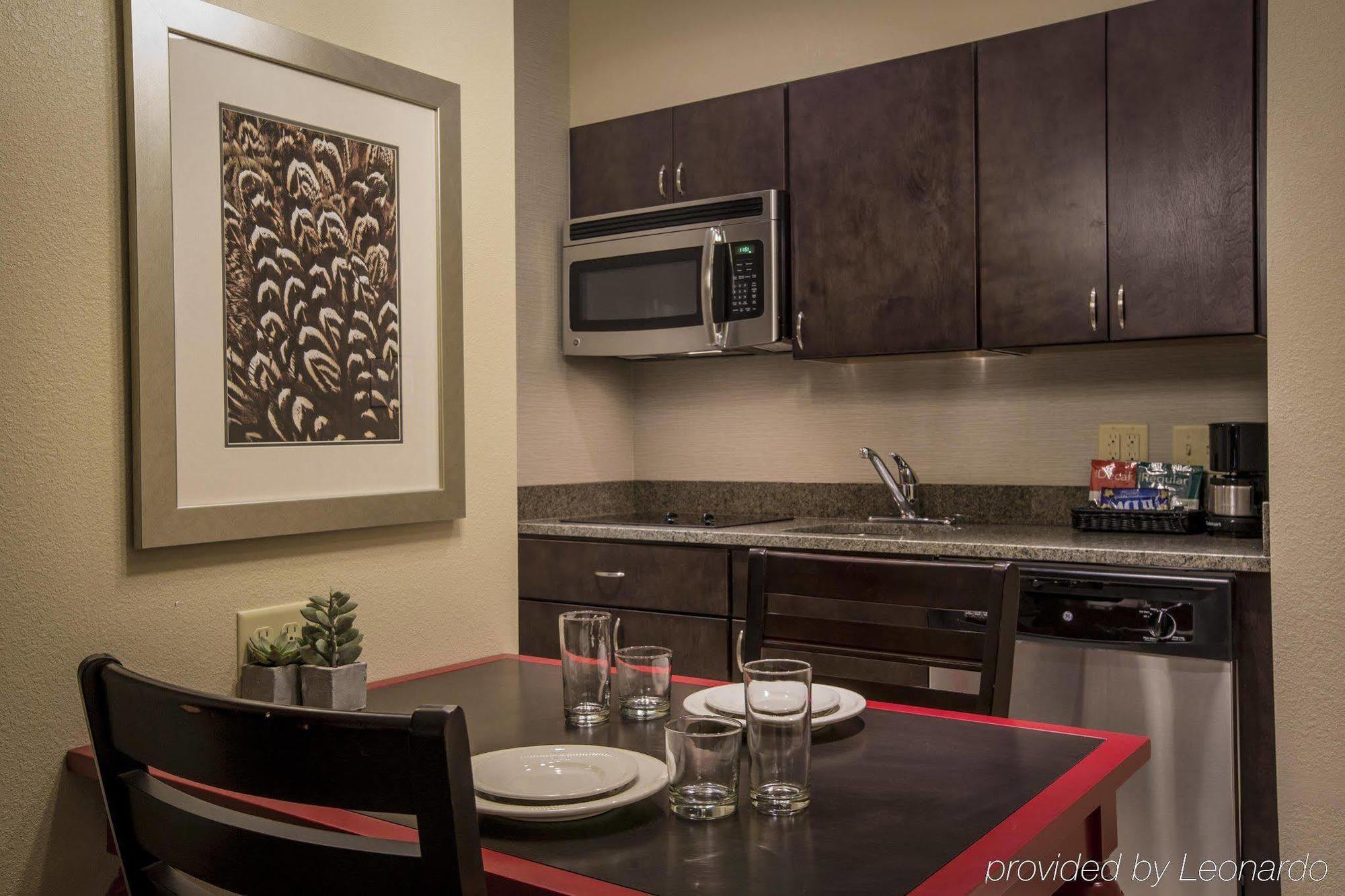 Homewood Suites By Hilton Charlotte Ballantyne, Nc Exteriör bild